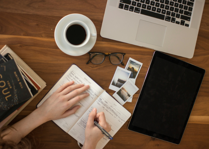 Flexible Learning Schedule