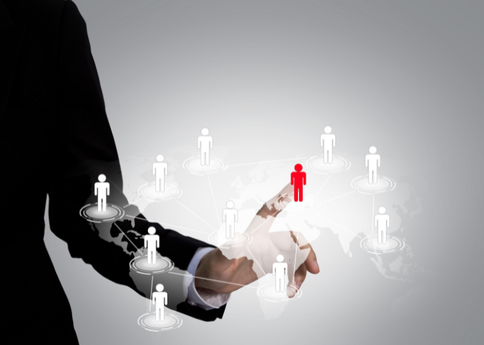 Mentorship & Leadership Training