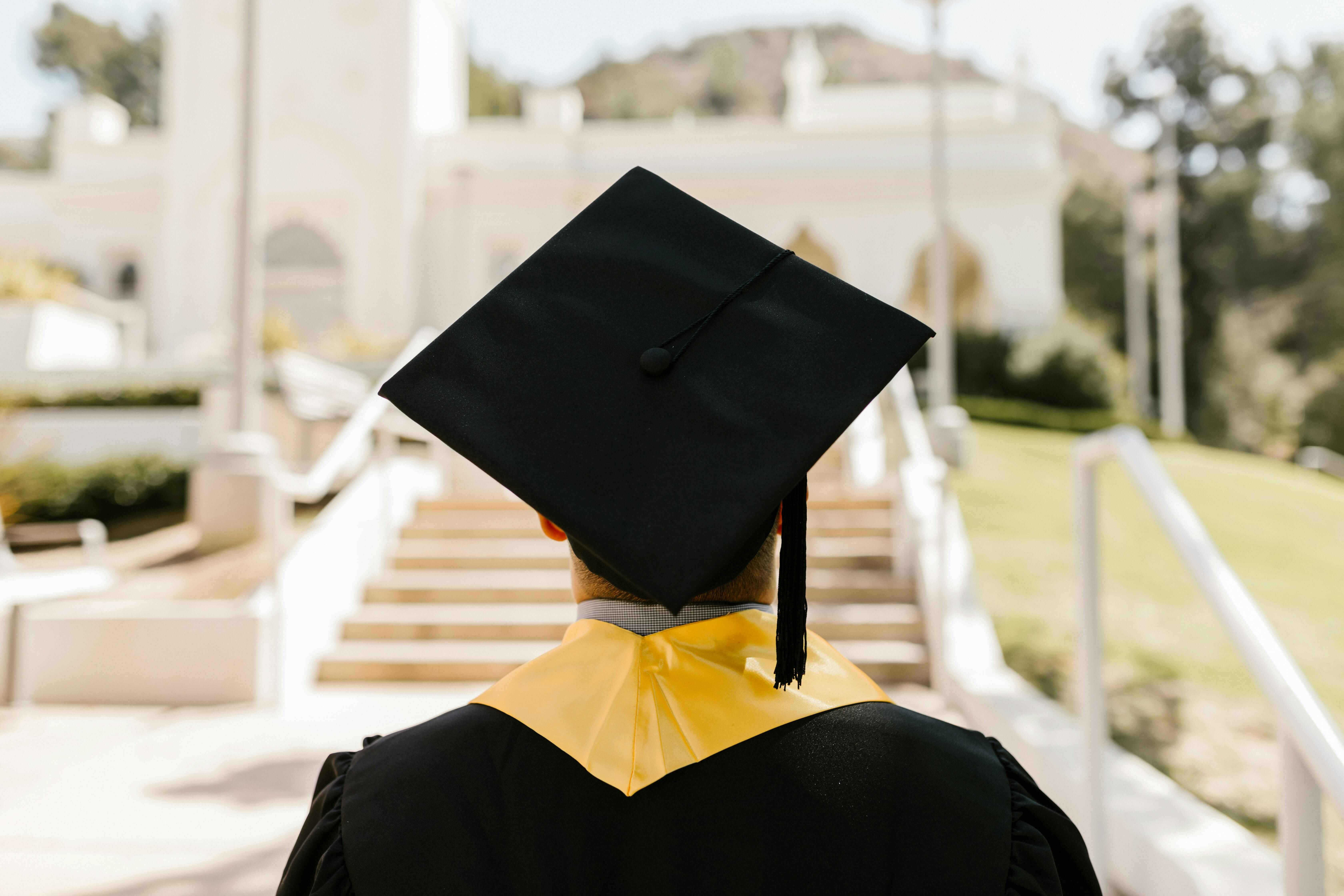 Online MBA Program