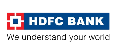 HDFC Bank Logo