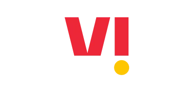 Vi (Vodafone Idea) Logo